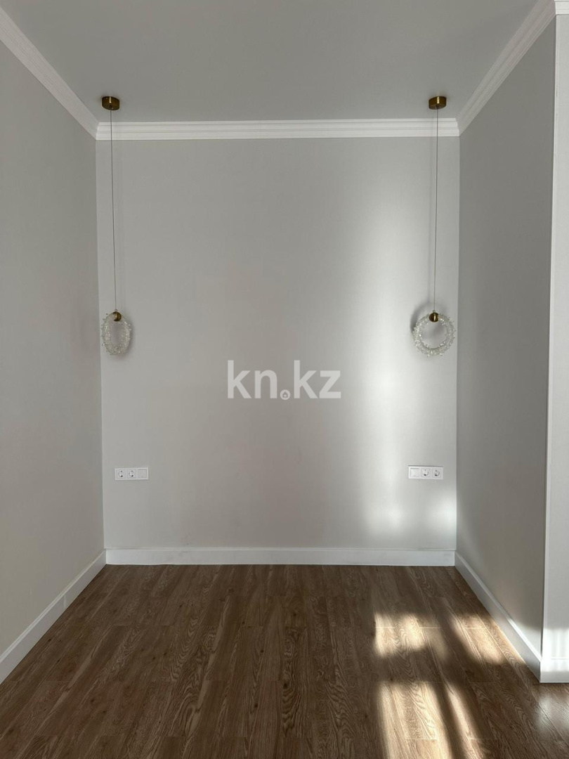 Продажа 1-комнатной квартиры, 40.7 м² - Продажа  однокомнатных квартир в новостройках Астаны - страница 12 фото 2 из 7