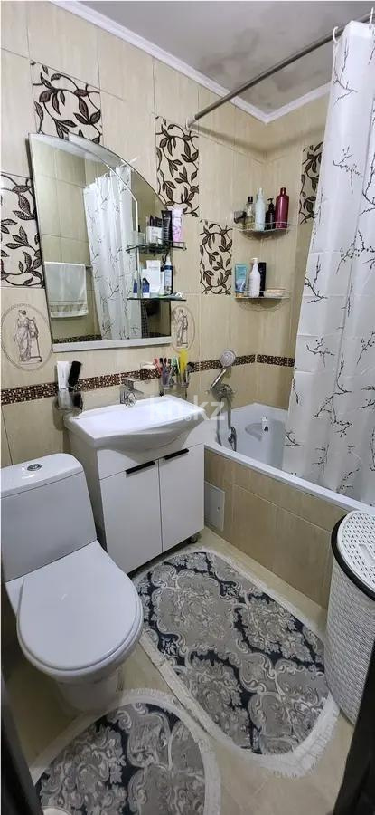 Продажа 3-комнатной квартиры, 66.1 м², ул. Туркебаева, дом  59А - Продажа квартир в Казахстане фото 5 из 5