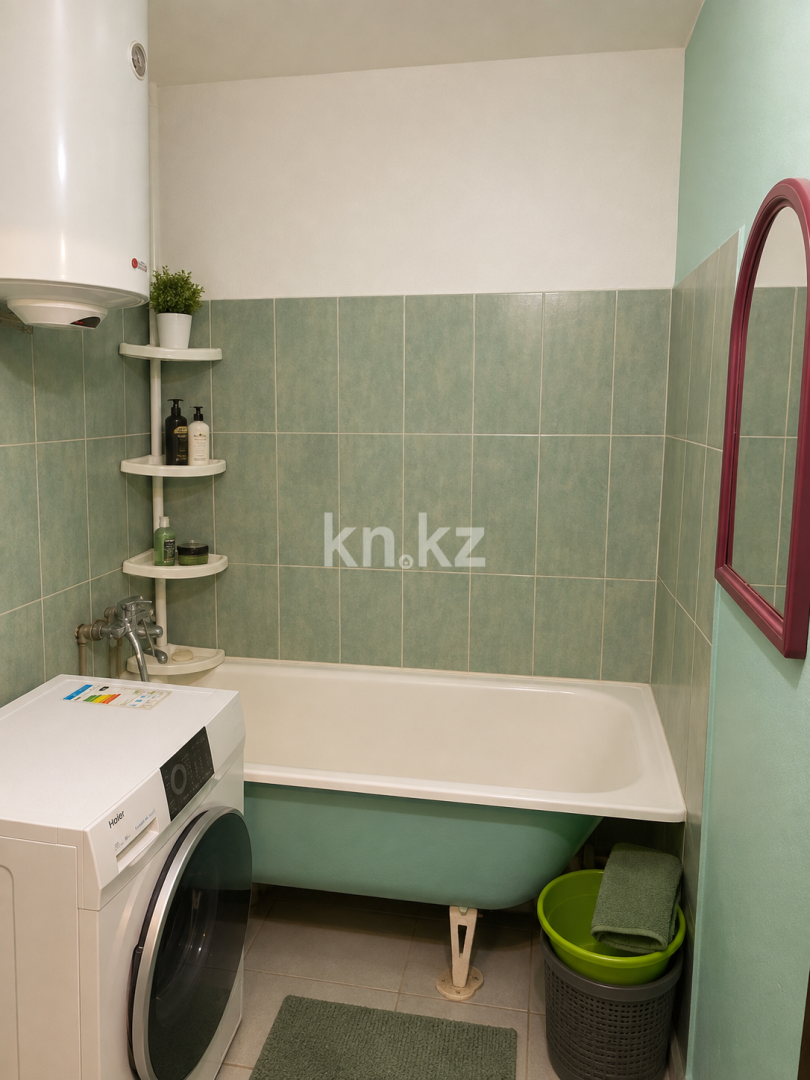 Продажа 2-комнатной квартиры, 46 м² в Темиртау - фото 7