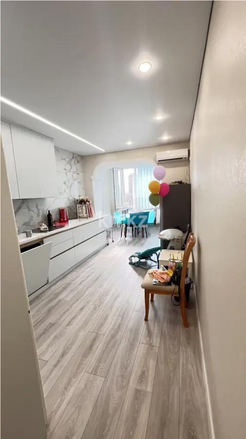 Продажа 4-комнатной квартиры, 136.6 м² - Недвижимость в Казахстане - страница 27 фото 4 из 6