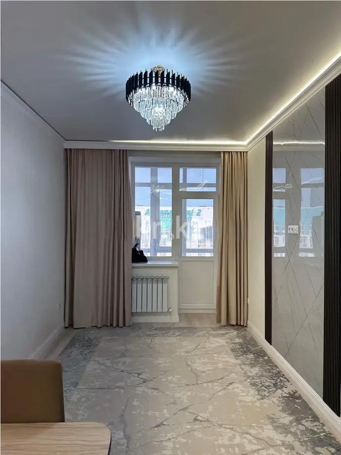 Продажа 2-комнатной квартиры, 40 м² - Продажа квартир в Астане в р-не Сарайшык - страница 2 фото 1 из 6