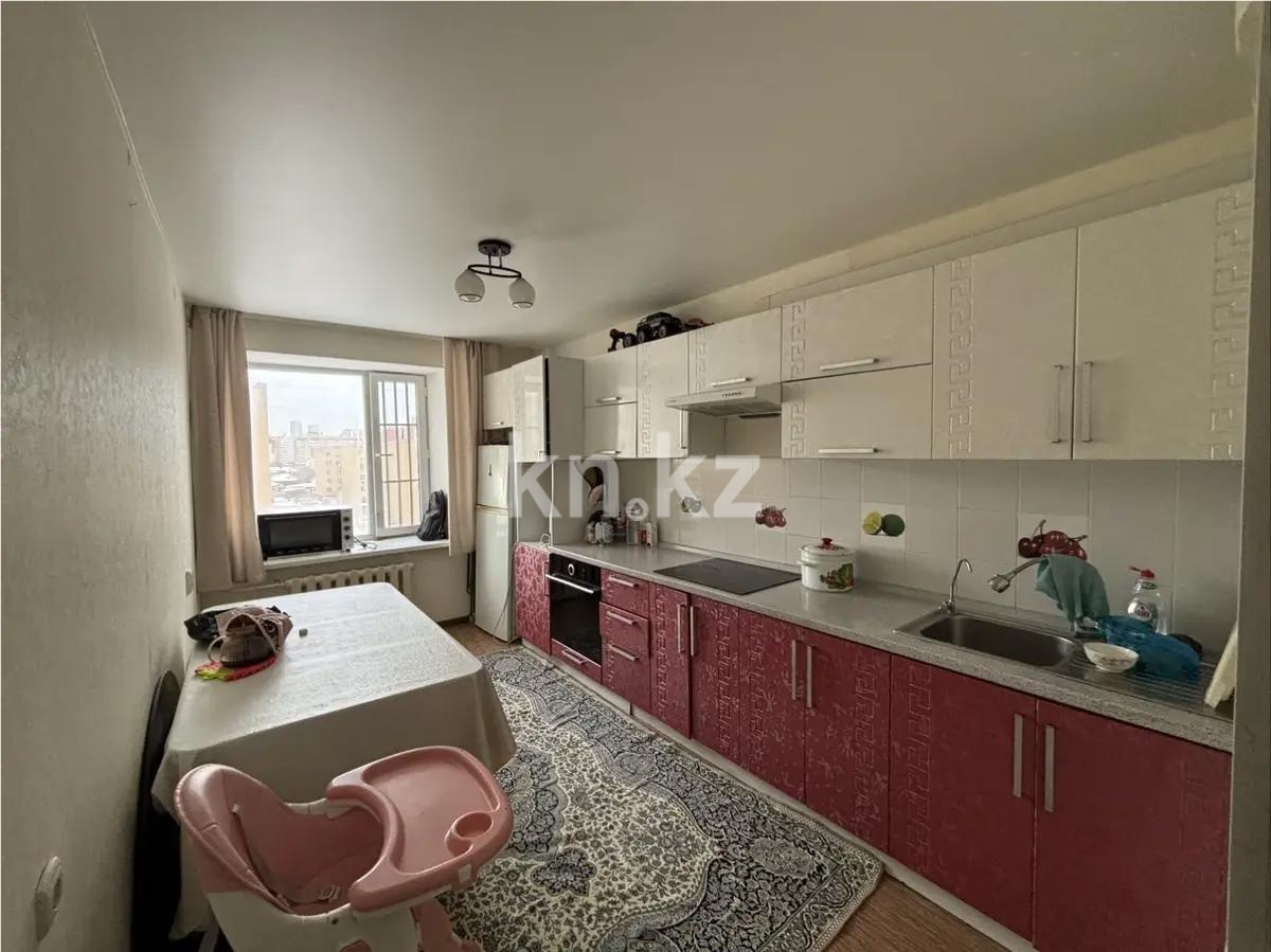 Продажа 2-комнатной квартиры, 53.9 м² - Продажа двухкомнатных квартир в Астане - страница 3 фото 3 из 6