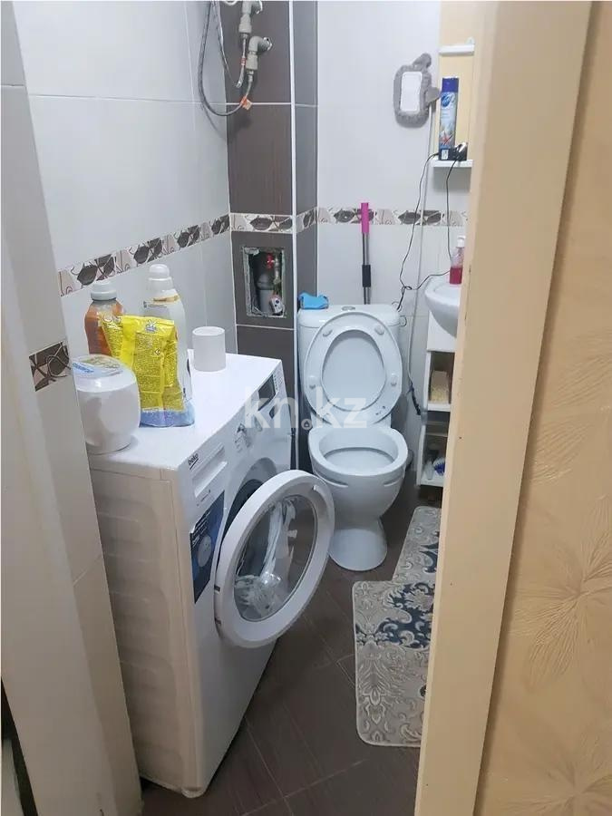 Продажа 1-комнатной квартиры, 29.7 м² в Астане - фото 5