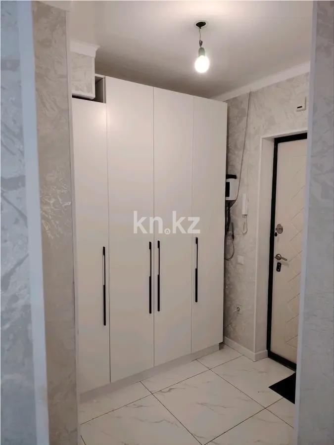Продажа 1-комнатной квартиры, 40 м², пр. Райымбека, дом  590/13 в Алматы - фото 6