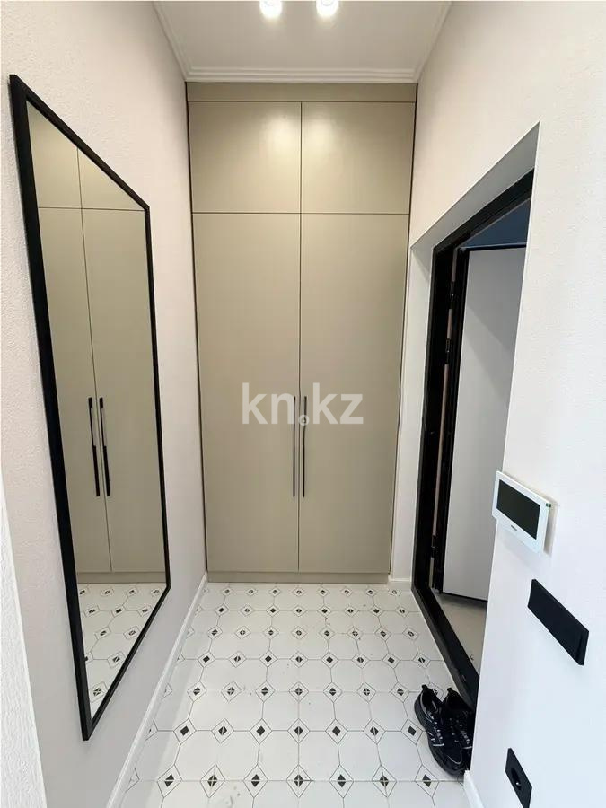 Продажа 2-комнатной квартиры, 44 м² - Продажа квартир в Астане в р-не Нура - страница 3 фото 5 из 5