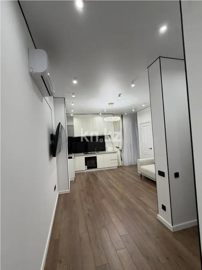 Продажа 3-комнатной квартиры, 67 м² в Алматы - фото 3