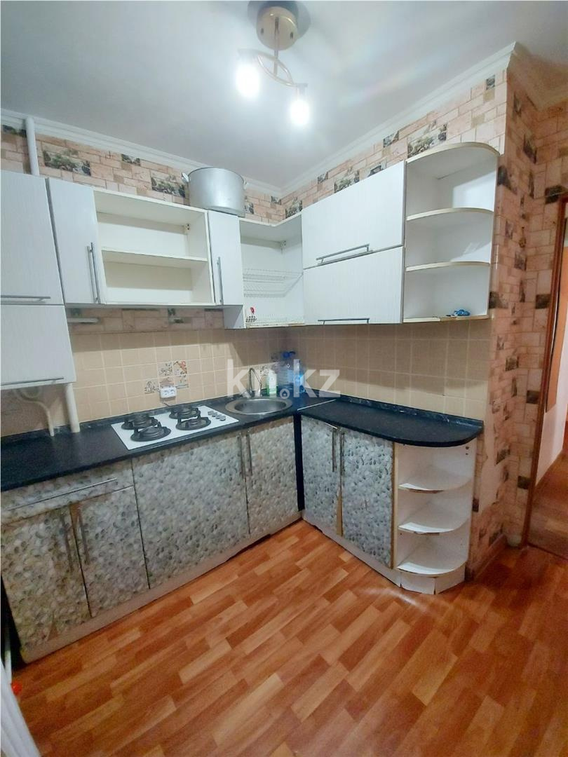 Продажа 2-комнатной квартиры, 45 м², ул. Ержанова, дом  41 - Продажа квартир в Акмолинской области фото 8 из 10