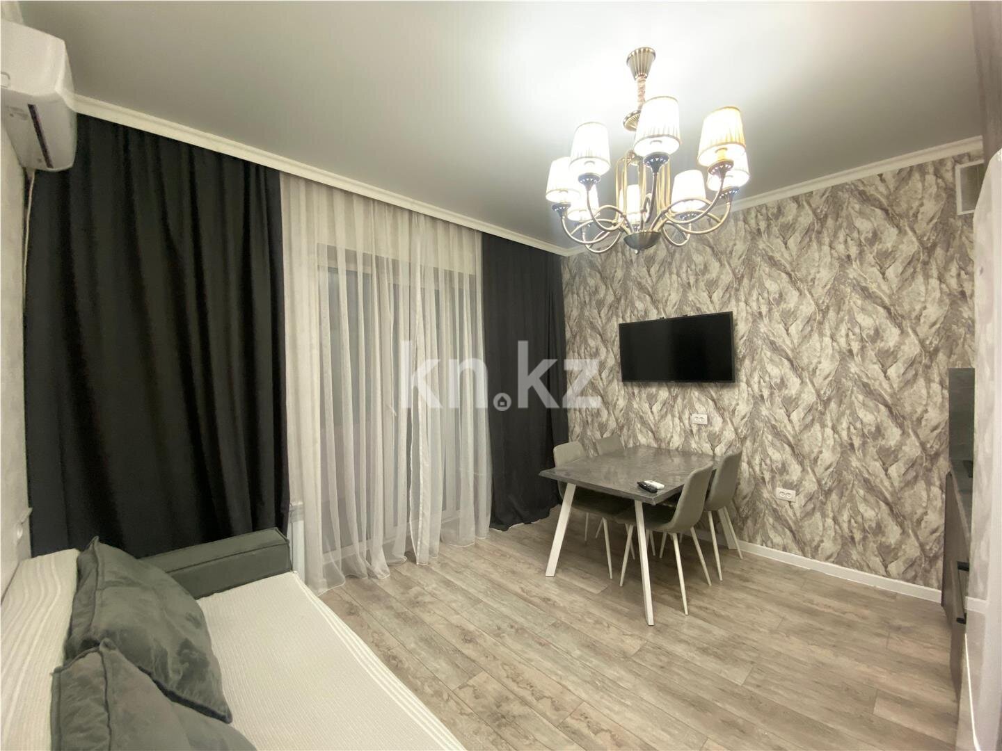 Продажа 2-комнатной квартиры, 41 м² в Караганде - фото 3