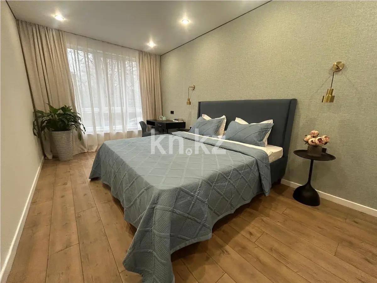 Продажа 2-комнатной квартиры, 45 м² - Продажа недвижимости в Алматы - страница 17 фото 2 из 5