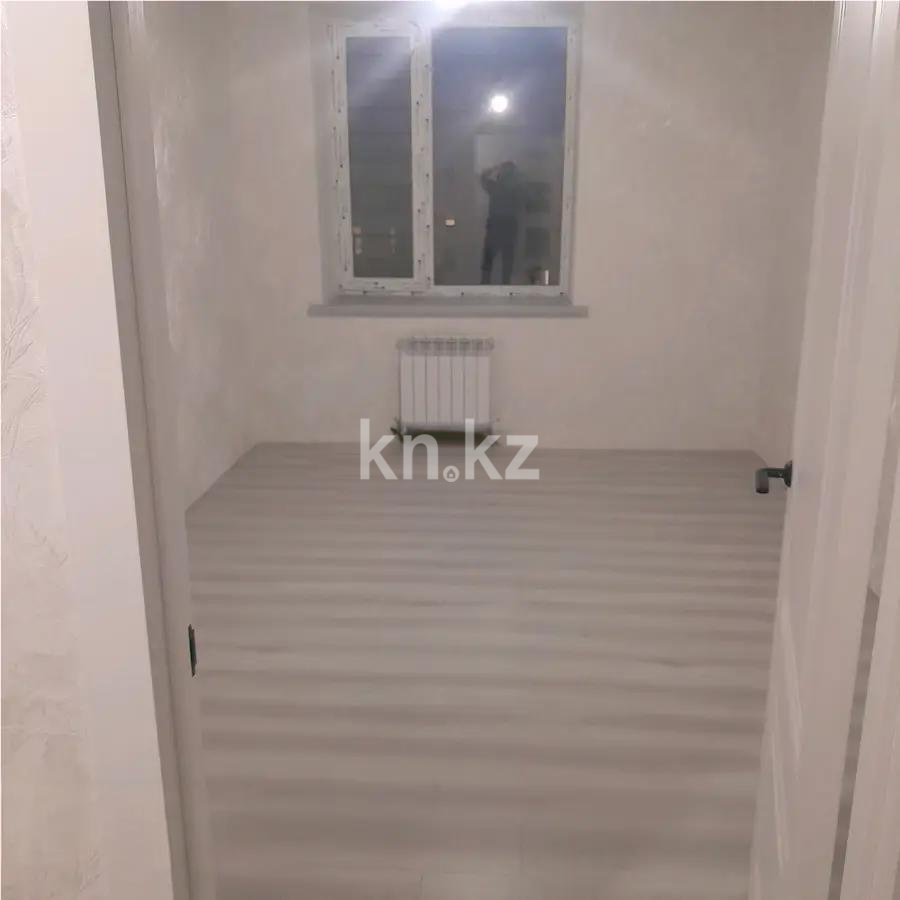 Продажа 2-комнатной квартиры, 57.7 м² - Продажа  двухкомнатных квартир в новостройках Астаны с фото - страница 59 фото 1 из 7