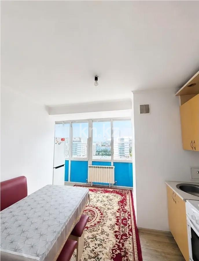 Продажа 2-комнатной квартиры, 53.1 м² в Алматы - фото 3