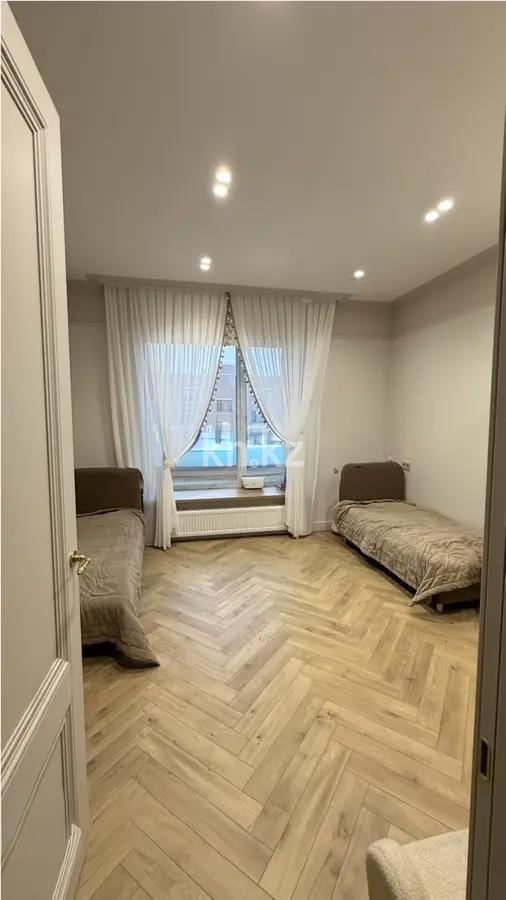 Продажа 4-комнатной квартиры, 130 м², пр. Аль-Фараби, дом  35 стр - Продажа квартир в Казахстане фото 3 из 7