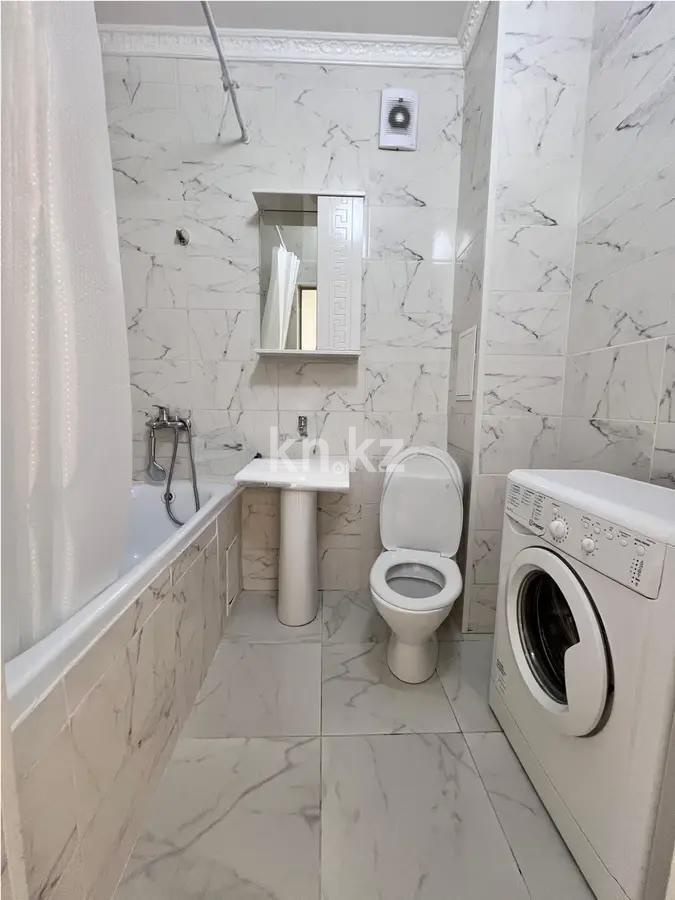 Продажа 1-комнатной квартиры, 36.6 м² в Астане - фото 3