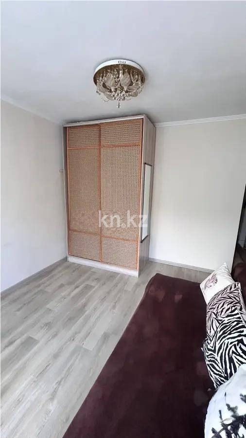 Продажа 1-комнатной квартиры, 31 м², ул. Ишимская, дом  62 - Продажа  однокомнатных квартир в Караганде фото 2 из 6