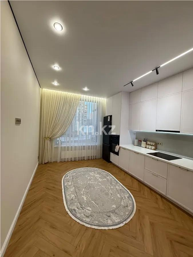 Продажа 2-комнатной квартиры, 64 м² - Продажа двухкомнатных квартир в р-не Нура Астаны - страница 4 фото 6 из 10