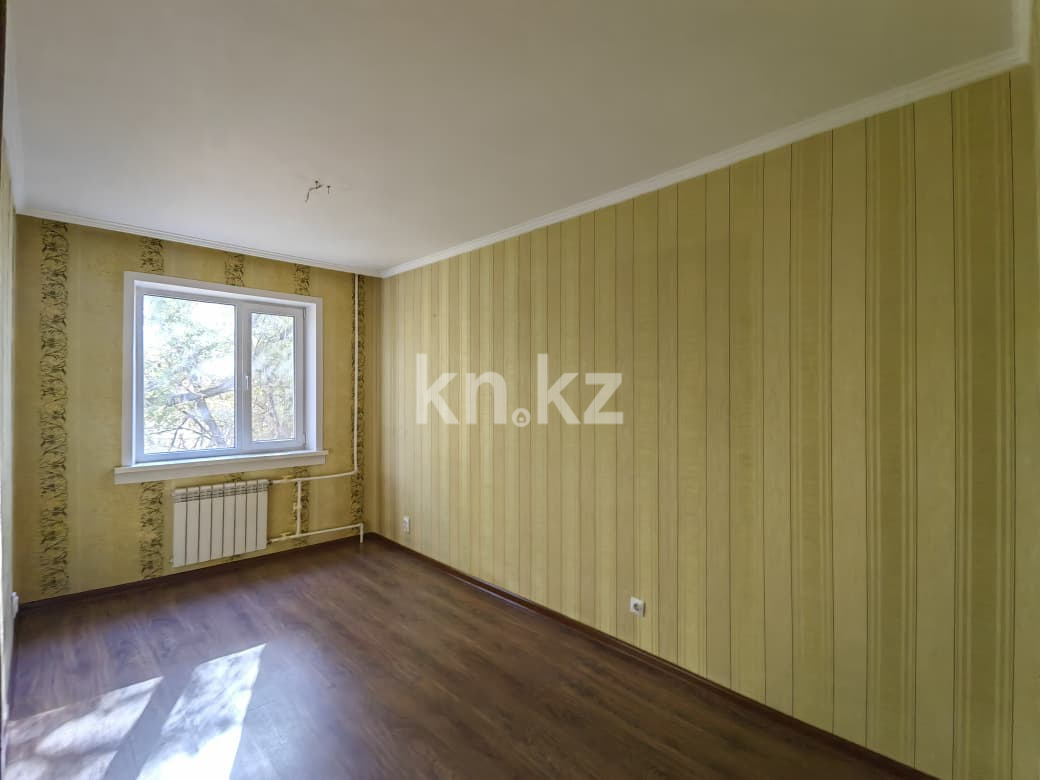 Продажа 2-комнатной квартиры, 43 м², ул. Алиханова, дом  30/2 - Продажа квартир в Караганде фото 7 из 22