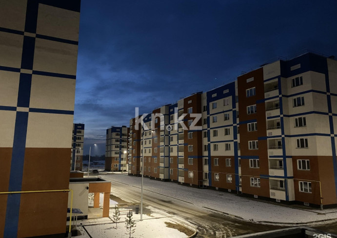 Аренда 1-комнатной квартиры, 42 м², Мадениет мкр-н, дом  834/24 - Аренда квартир помесячно в Алматы без посредников фото 4 из 4