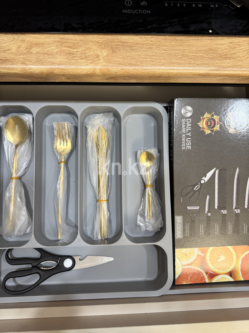 Аренда 1-комнатной квартиры, 31 м² - Аренда квартир помесячно в Алматы в Алмалинском р-не фото 24 из 29