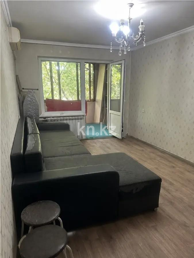 Продажа 3-комнатной квартиры, 59 м² в Алматы