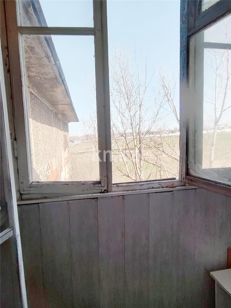 Продажа 3-комнатной квартиры, 61 м², мкр-н 14 - Продажа квартир в Караганде фото 18 из 21