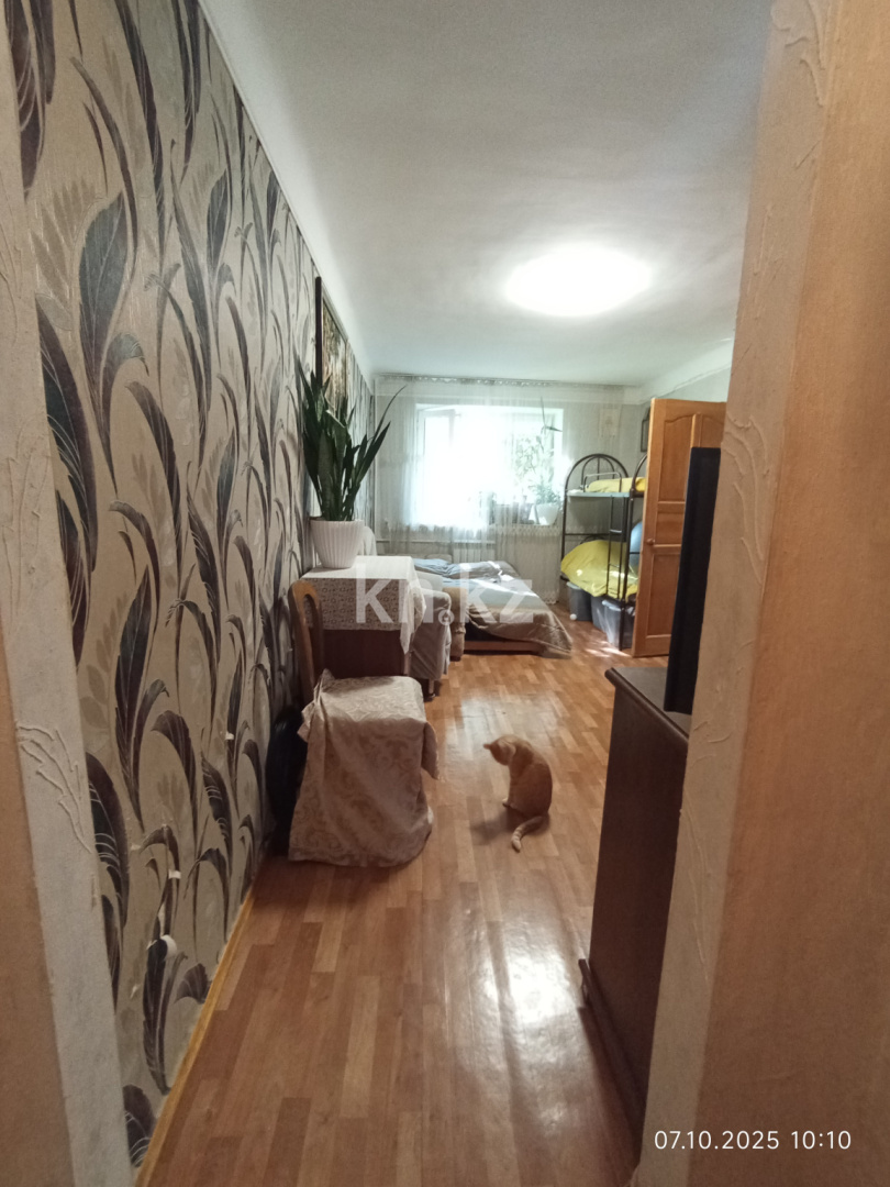 Продажа 2-комнатной квартиры, 41.7 м², ул. Жарокова, дом  166 - ул. Жандосова в Алматы - фото 5