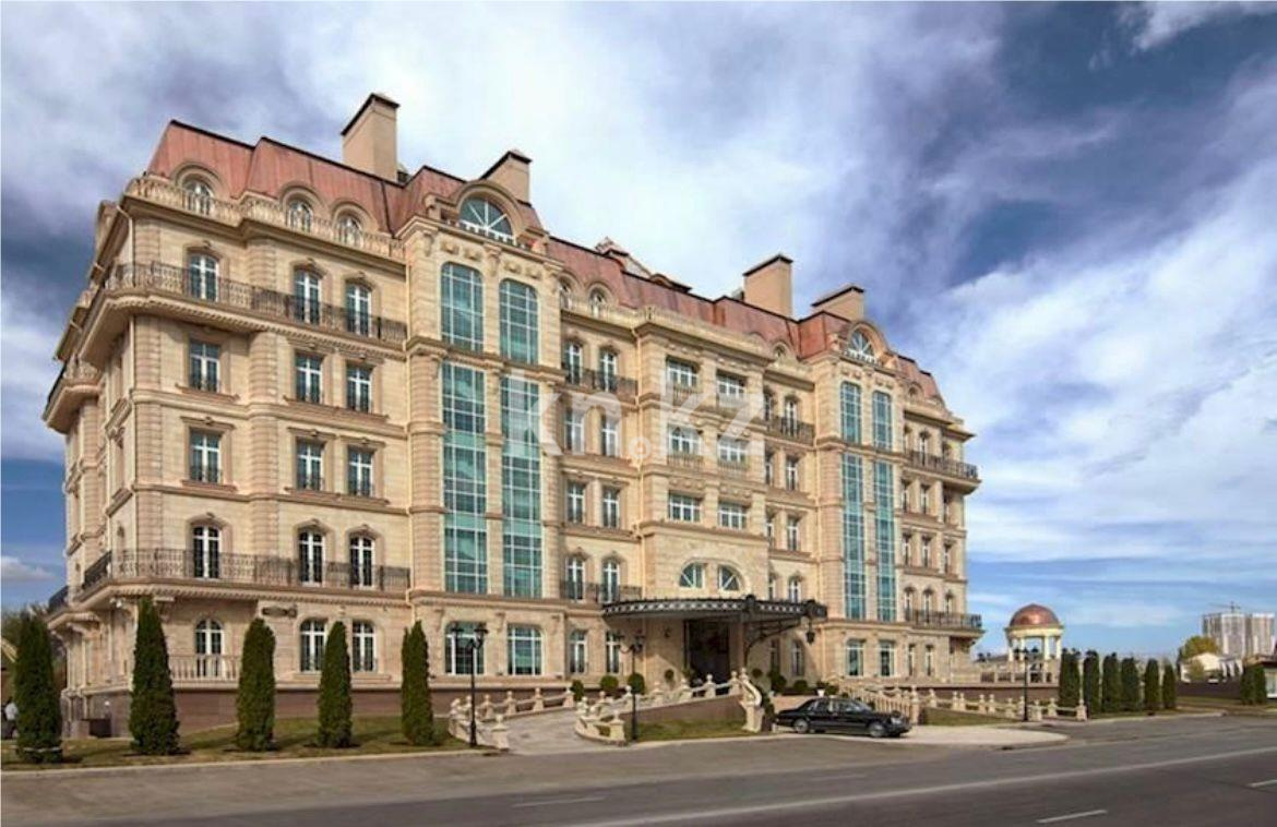 Продажа 4-комнатной квартиры, 220 м² - Продажа квартир в р-не Алматы Астаны - страница 21 фото 5 из 27