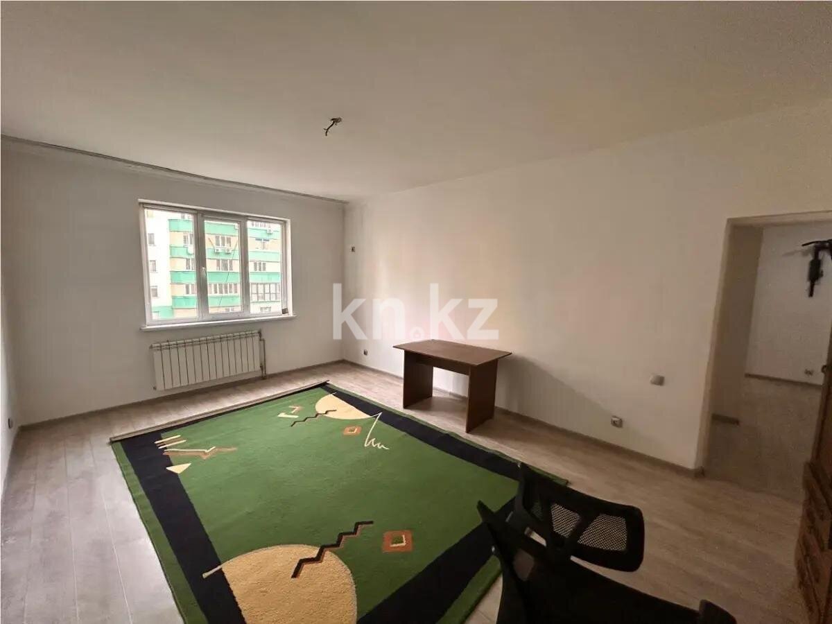 Продажа 1-комнатной квартиры, 54 м² в Алматы