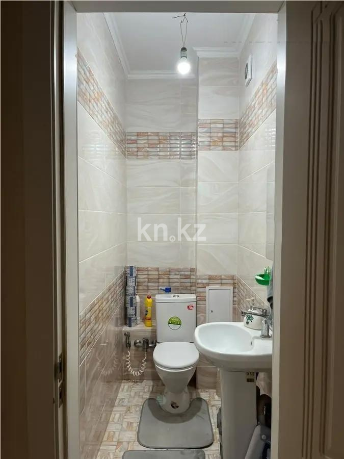 Продажа 3-комнатной квартиры, 84.1 м² - Продажа трехкомнатных квартир в кирпичном доме в Астане фото 10 из 11