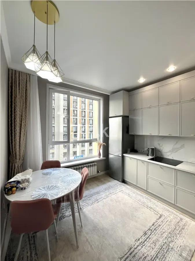 Продажа 2-комнатной квартиры, 64 м² в Астане - фото 3
