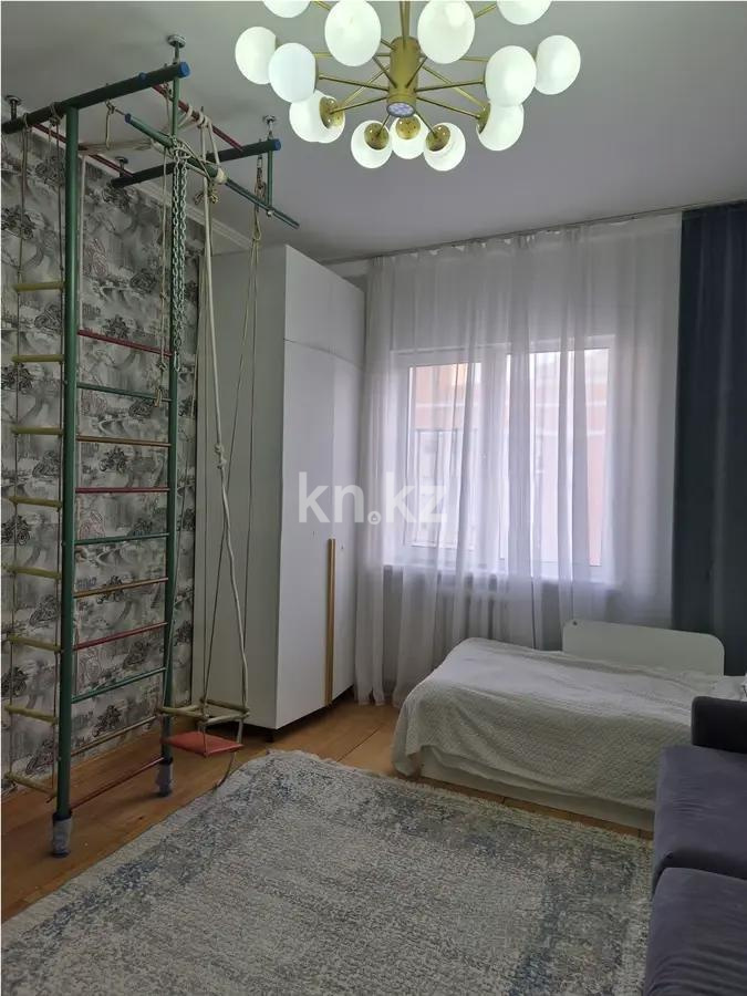 Продажа 3-комнатной квартиры, 102 м², ул. Кунаева, дом  35 - Продажа  трехкомнатных квартир в новостройках Астаны без посредников фото 2 из 2