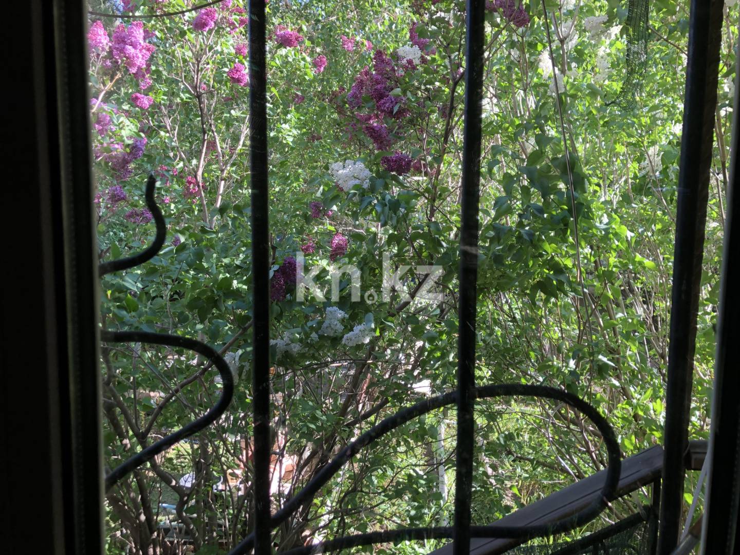 Продажа 3-комнатной квартиры, 85 м², ул. Аманжолова, дом  43 в Караганде - фото 11