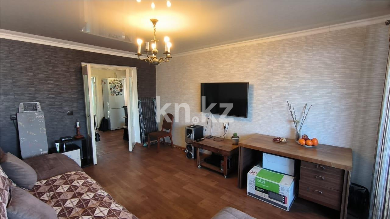 Продажа 3-комнатной квартиры, 59 м² - Недвижимость в Караганде - страница 10 фото 3 из 24