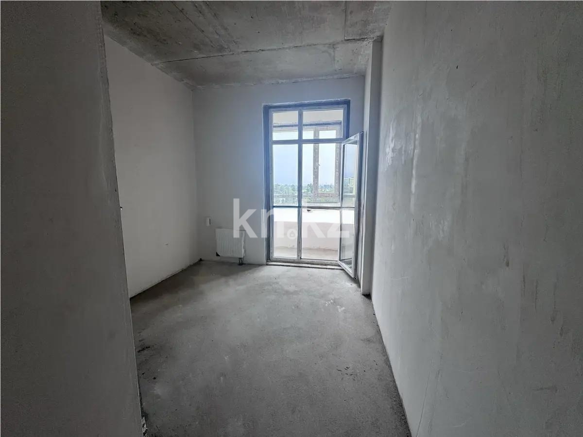 Продажа 1-комнатной квартиры, 43.45 м² - Продажа квартир от собственников в Алматы - страница 449 фото 2 из 3
