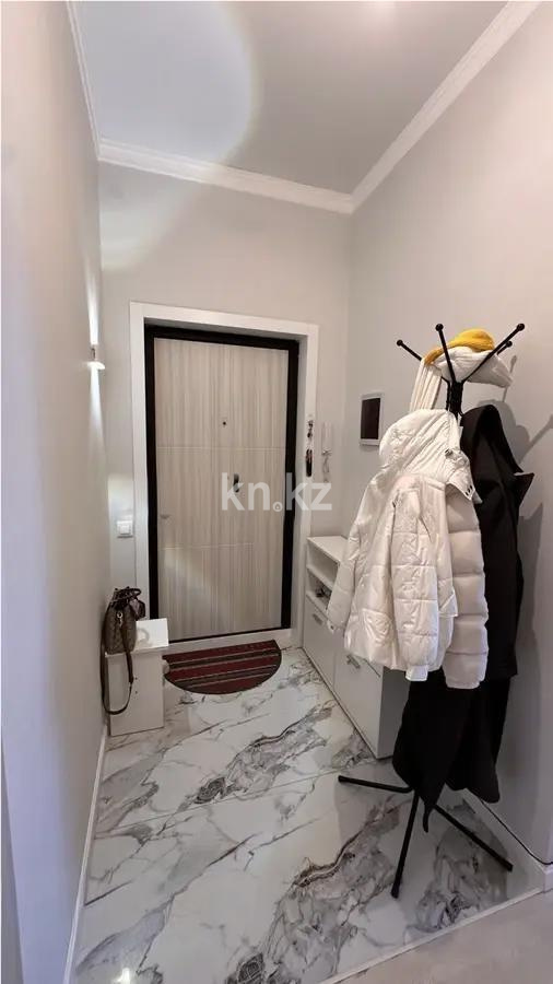 Продажа 1-комнатной квартиры, 42.7 м², ул. Калдаякова, дом  23/2 в Астане - фото 4