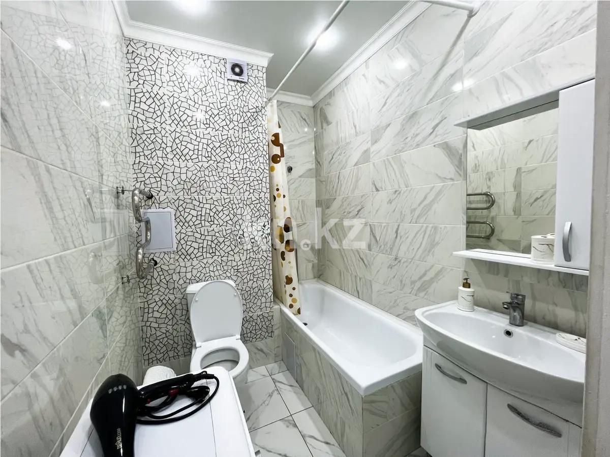 Продажа 2-комнатной квартиры, 40 м², ул. Кабдолова, дом  14 - Продажа квартир в Алматы фото 2 из 4