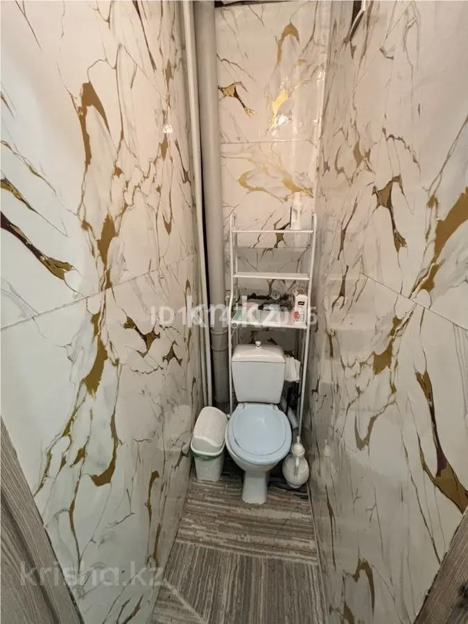 Продажа 2-комнатной квартиры, 45 м² - Продажа квартир в панельном доме в Темиртау - страница 2 фото 9 из 12