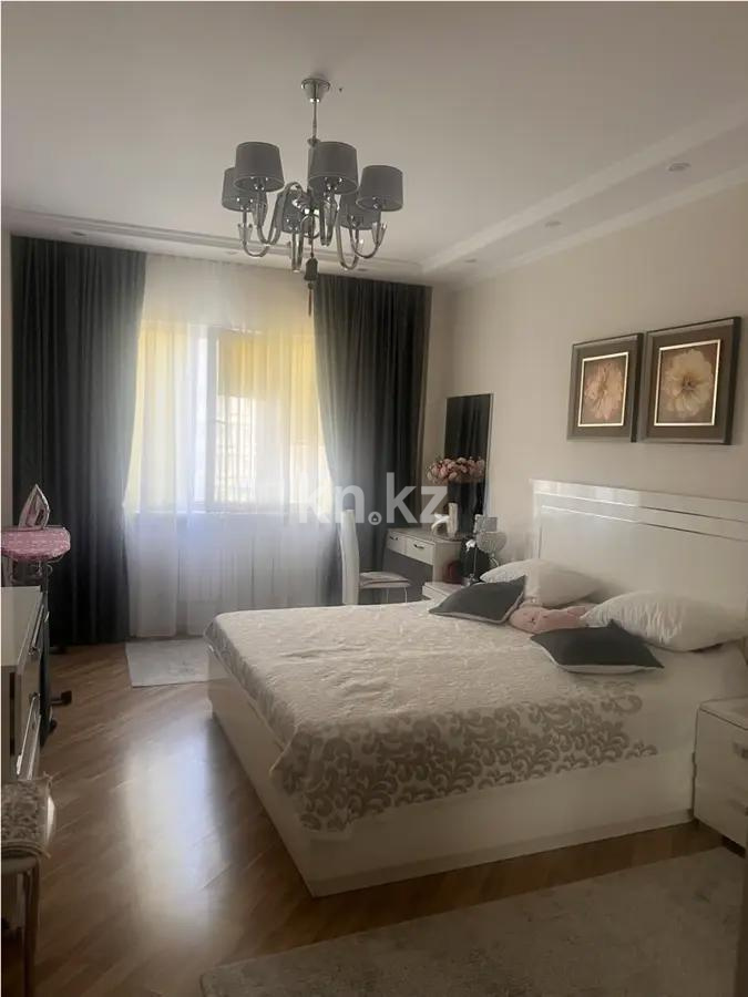 Продажа 2-комнатной квартиры, 58 м², ул. Навои, дом  208 - Продажа  двухкомнатных квартир в Алматы без посредников фото 2 из 3