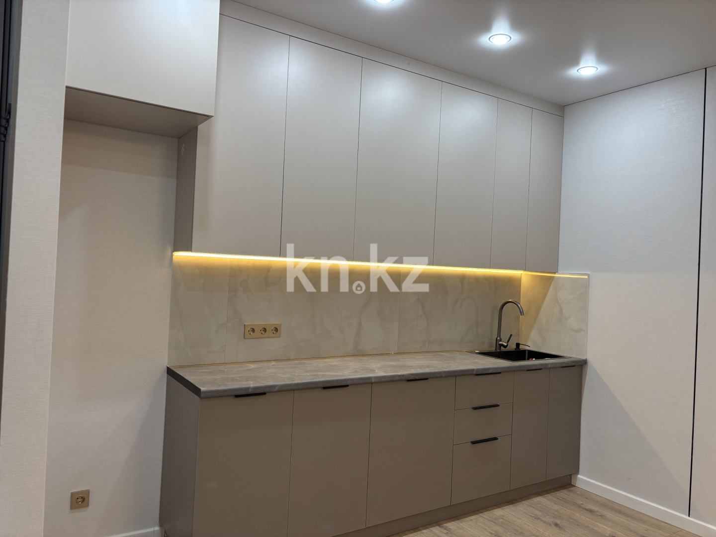 Продажа 2-комнатной квартиры, 44.8 м² - Продажа квартир в Кокшетау фото 3 из 10