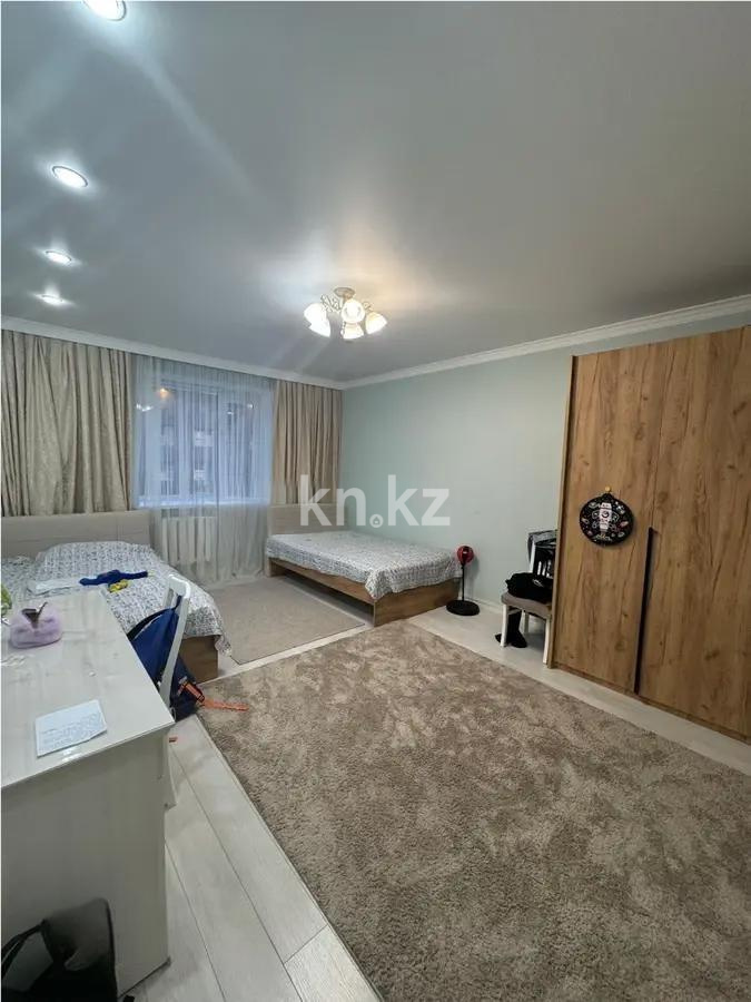Продажа 3-комнатной квартиры, 100 м², пр. Момышулы, дом  8/1 - Продажа  трехкомнатных квартир в Астане фото 2 из 7