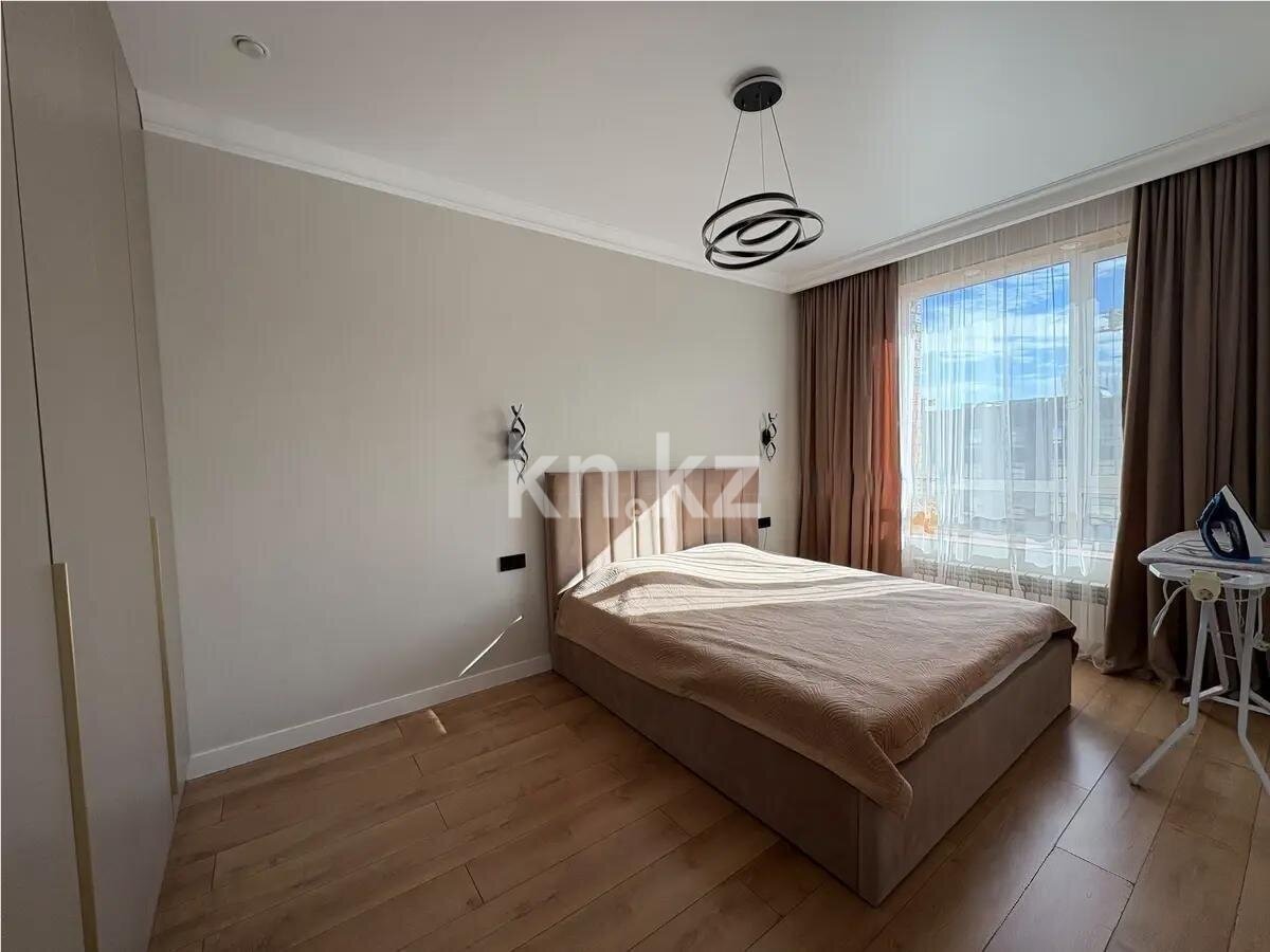 Продажа 2-комнатной квартиры, 50 м² в Астане - фото 2
