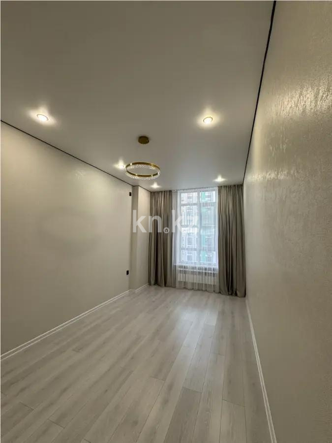 Продажа 3-комнатной квартиры, 92 м² в Астане