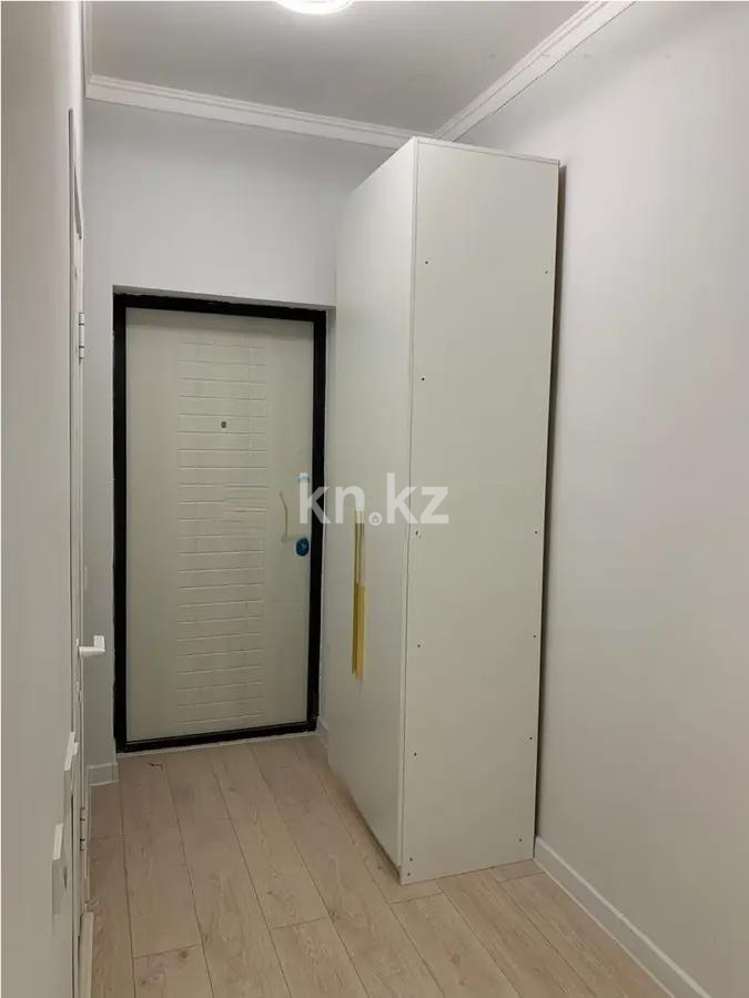 Продажа 1-комнатной квартиры, 25 м², мкр-н Калкаман-1, дом  5/10 - Продажа квартир в новостройках Алматы без посредников фото 4 из 4