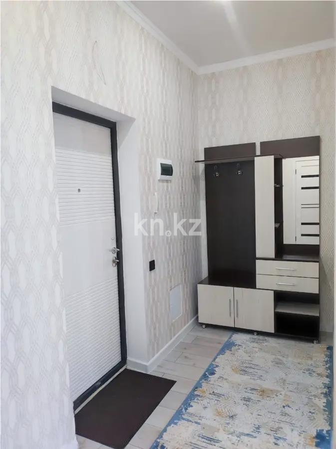 Продажа 1-комнатной квартиры, 40 м² - Продажа однокомнатных квартир от собственников в Астане фото 4 из 4
