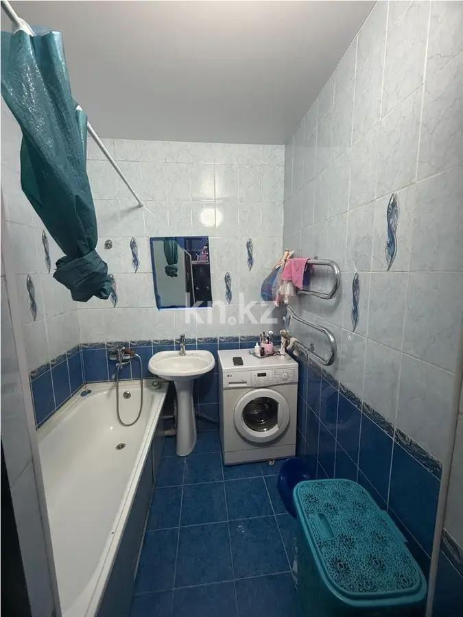 Продажа 2-комнатной квартиры, 64 м², мкр-н Кокжиек, дом  18 в Алматы - фото 5