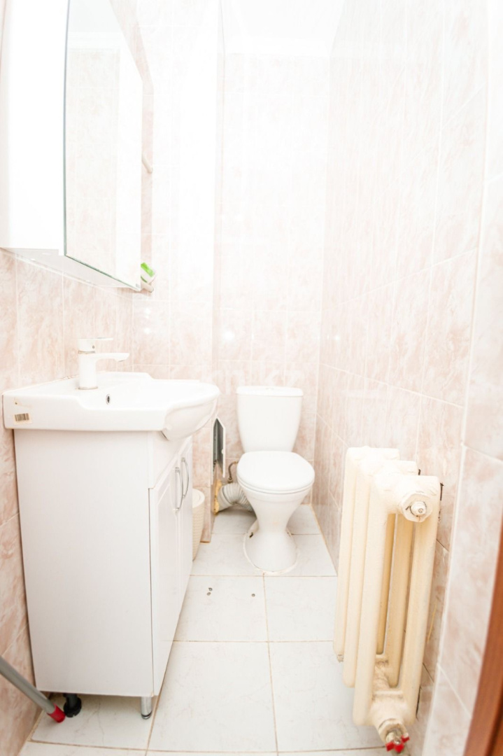 Продажа 2-комнатной квартиры, 63.5 м², Чингиз Айтматова, дом  41/2 в Астане - фото 18