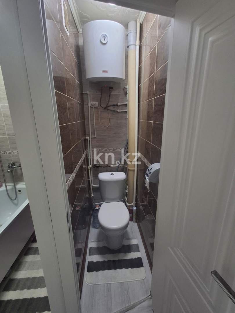 Продажа 1-комнатной квартиры, 31 м² в Караганде - фото 7