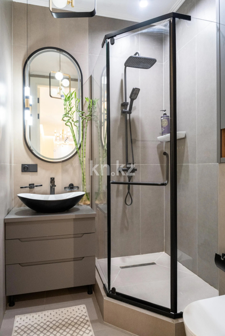 Продажа 4-комнатной квартиры, 140 м², пр. Мангилик Ел, дом  36 в Астане - фото 11