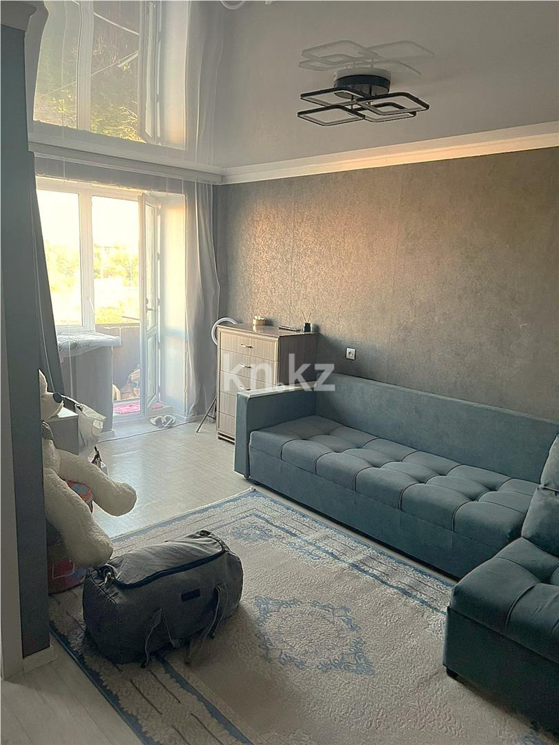 Продажа 1-комнатной квартиры, 32 м² в Караганде - фото 2