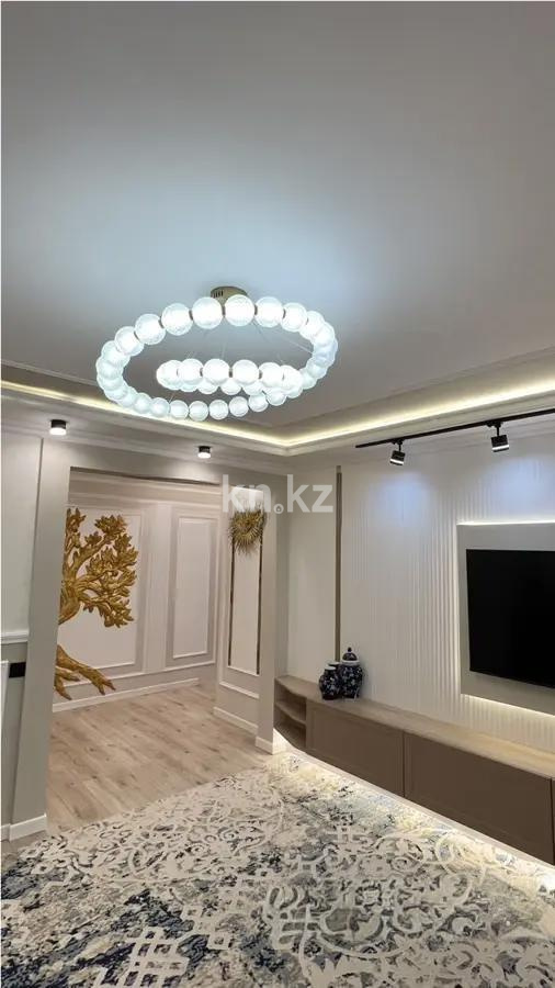 Продажа 3-комнатной квартиры, 96 м², ул. Бектурова, дом  4/2 - Продажа квартир в Казахстане фото 2 из 11