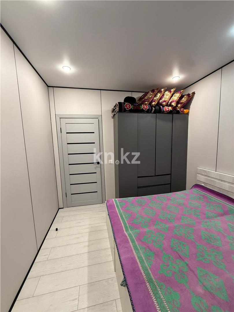 Продажа 2-комнатной квартиры, 39 м² - Продажа двухкомнатных квартир в Астане фото 4 из 7